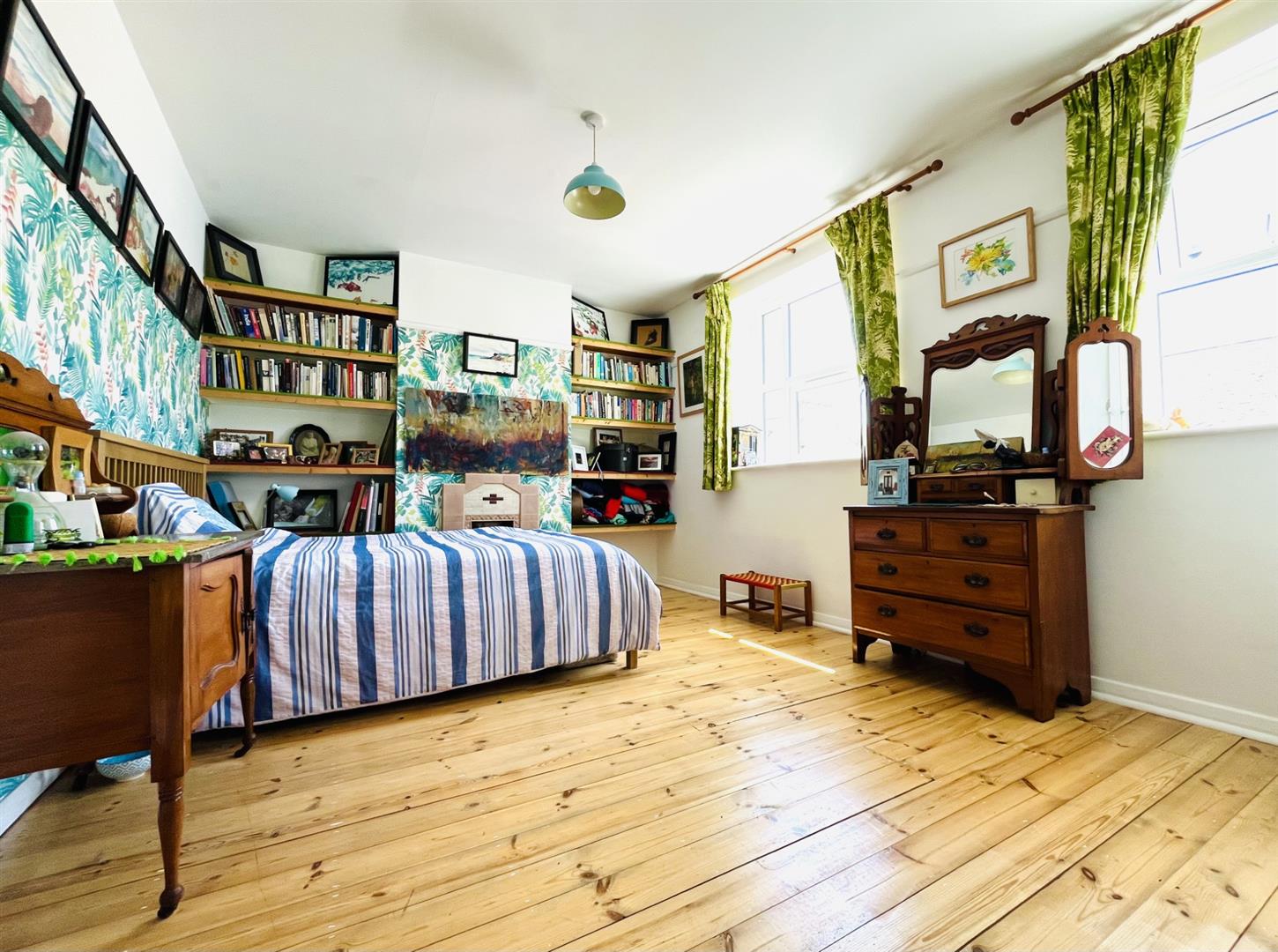 Alma Villas, St. Leonards-On-Sea